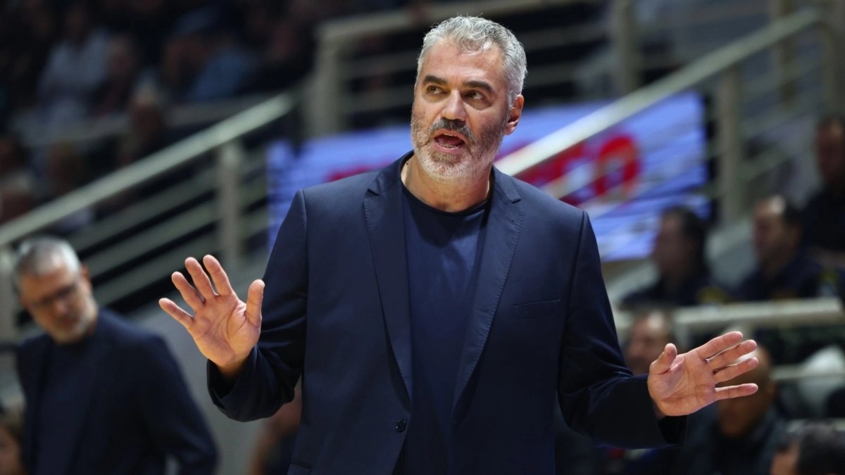 Stoiximan GBL: Αλλαγή ξένου για τον Ηρακλή πριν το ματς με την ΑΕΚ
