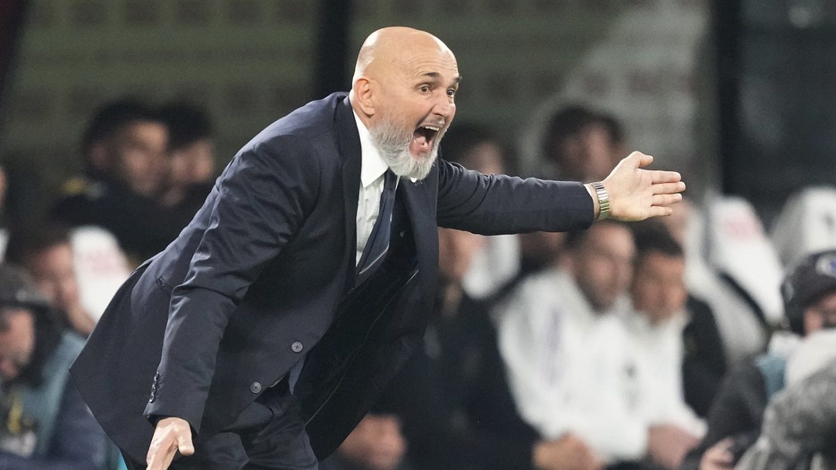 Θέλει τον Σπαλέτι η Γιουβέντους – Ξεκίνησαν οι επαφές!