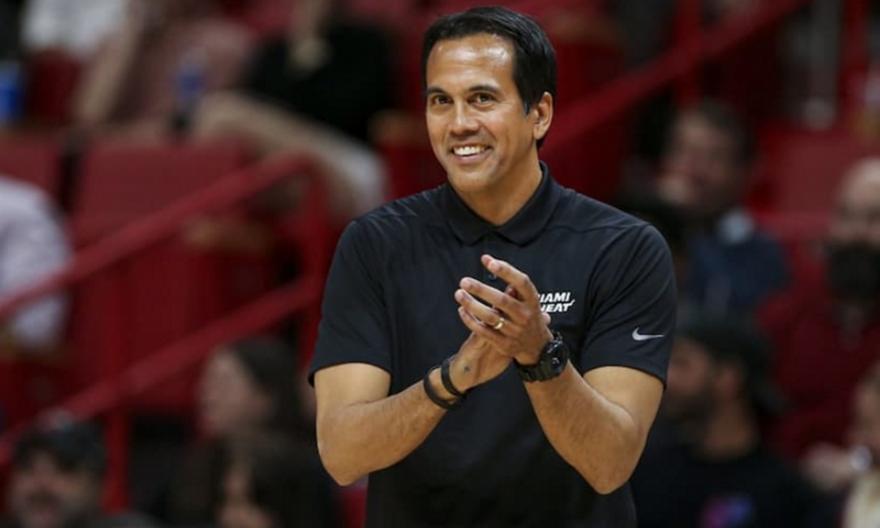 «Ο Έρικ Σποέλστρα θα είναι ο νέος προπονητής της Team USA»