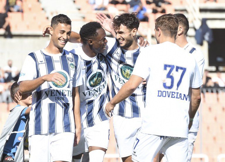 Super League 2: Όλο το πρόγραμμα της 5ης αγωνιστικής με Νίκη Βόλου και ΠΟΤ Ηρακλή