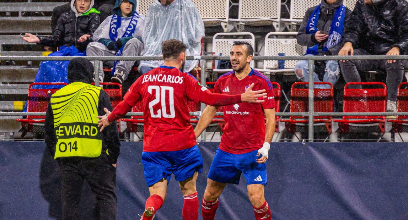 Σβάρνας «χρυσός» για τη Ράκοβ: Έσωσε τον βαθμό της ισοπαλίας σκοράροντας buzzer beater στον Ντραγκόφσκι (VIDEO)