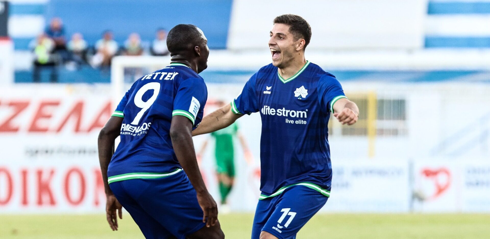 Κηφισιά: Ο Παύλος Παντελίδης μετακομίζει άμεσα στον Παναθηναϊκό