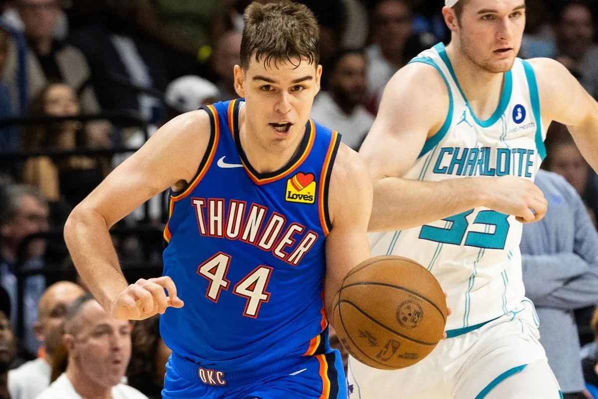 Σοκ στο ΝΒΑ: Ο Νίκολα Τόπιτς διαγνώστηκε με καρκίνο στους όρχεις