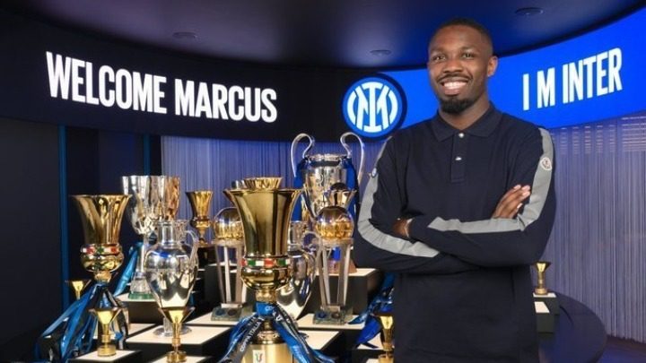 Πλήγμα για την Ίντερ: Εκτός μάχης ο Τουράμ ενόψει Ρόμας