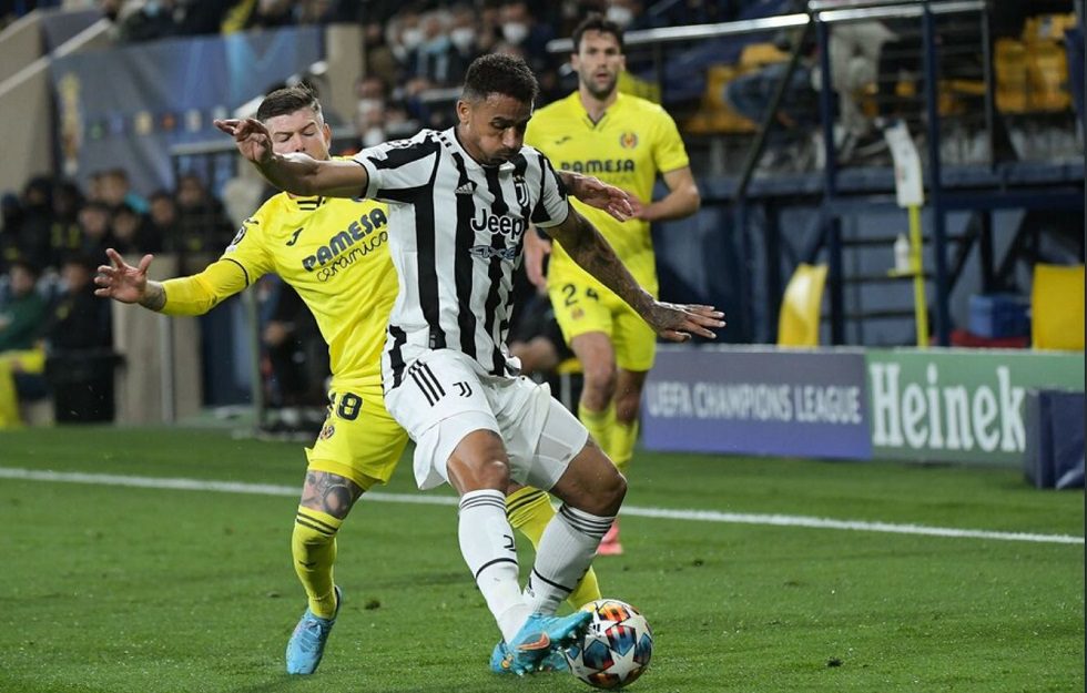 Βιγιαρεάλ – Γιούβεντους: Η ώρα και το κανάλι του αγώνα