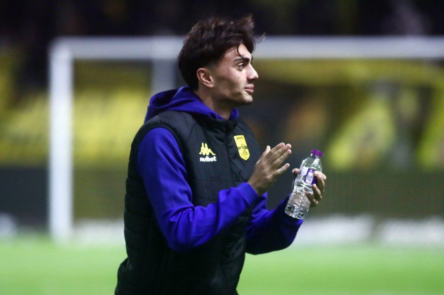 Άρης: Χειρουργήθηκε επιτυχώς ο Βοριαζίδης