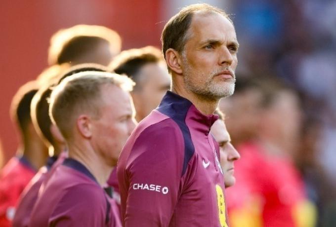 Ο Τούχελ ξεκαθαρίζει: «Ανοιχτή πόρτα για όλους στην Εθνική Αγγλίας – Ο ανταγωνισμός μόλις άρχισε»