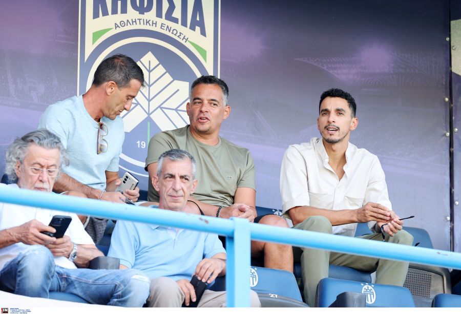 Παναθηναϊκός: Στο Τμήμα Σκάουτινγκ ο Ζέκα