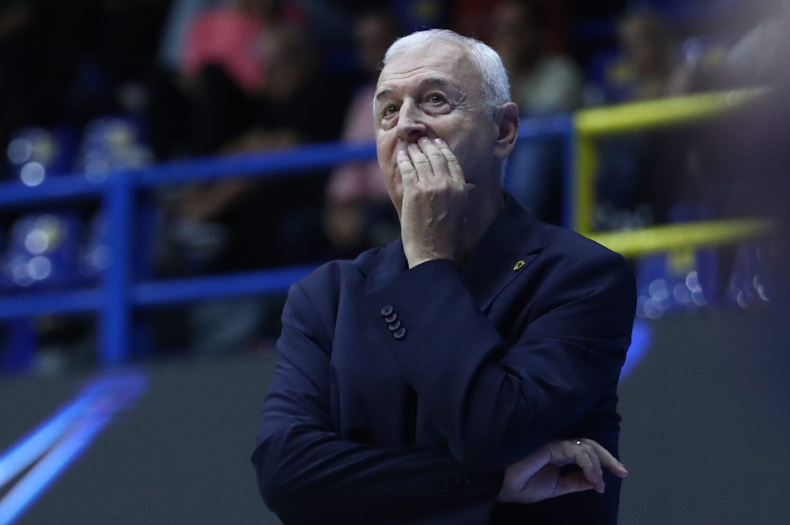 Basketball Champions League: Η 12άδα της ΑΕΚ για το κρίσιμο παιχνίδι με τη Ρίγα