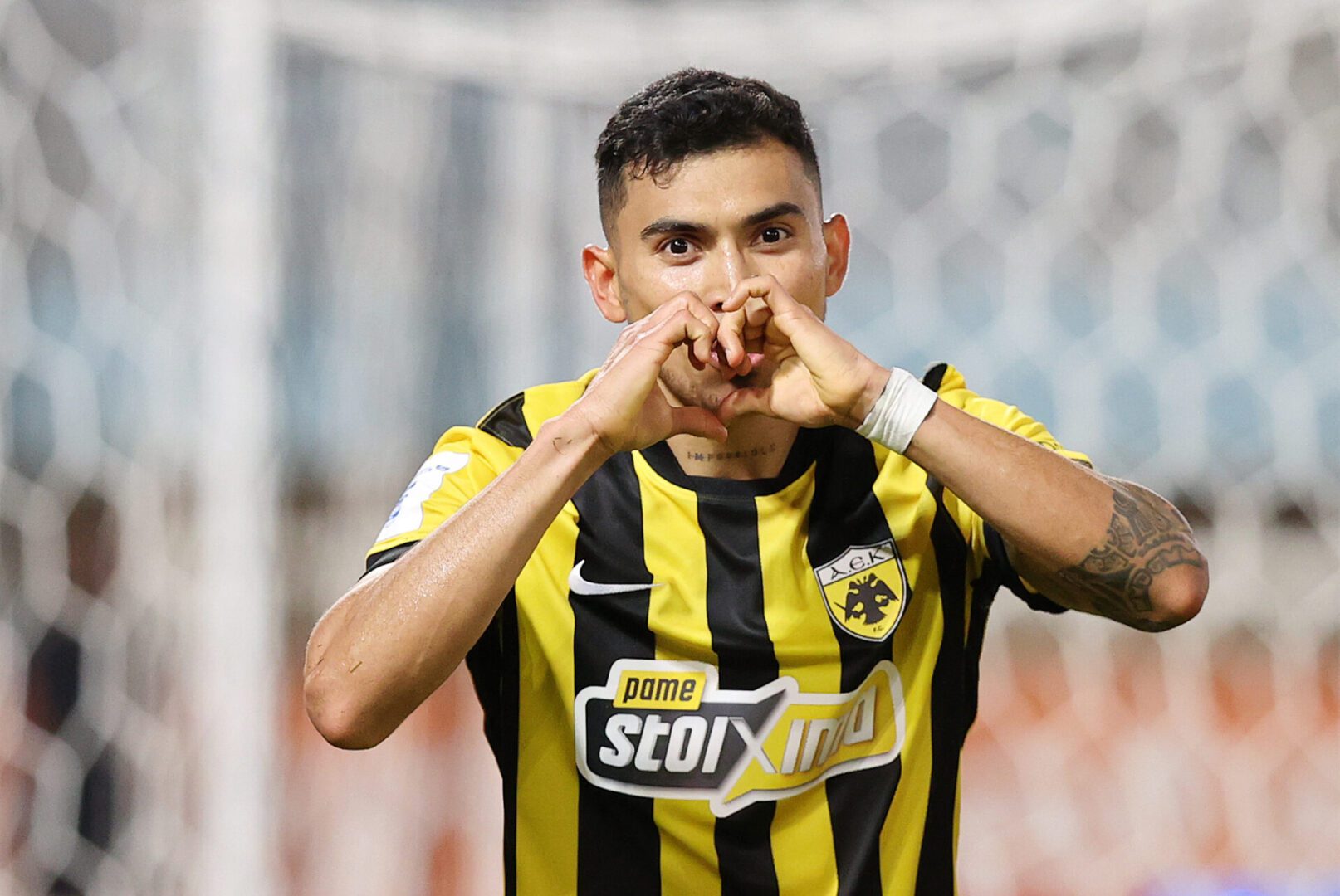 Μουντιάλ 2026: Πόσα λεφτά θα εισπράξει η ΑΕΚ από Πινέδα και Πιερό!