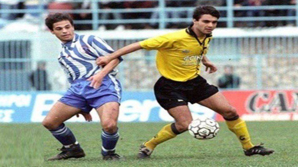 Σαν σήμερα 26/11: Το επιβλητικό 3-0 απέναντι στον Απόλλωνα