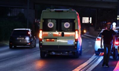 ΠΣΑΠΠ για τον θάνατο του 20χρονου στη Χαλκίδα: «Ως εδώ η βία»