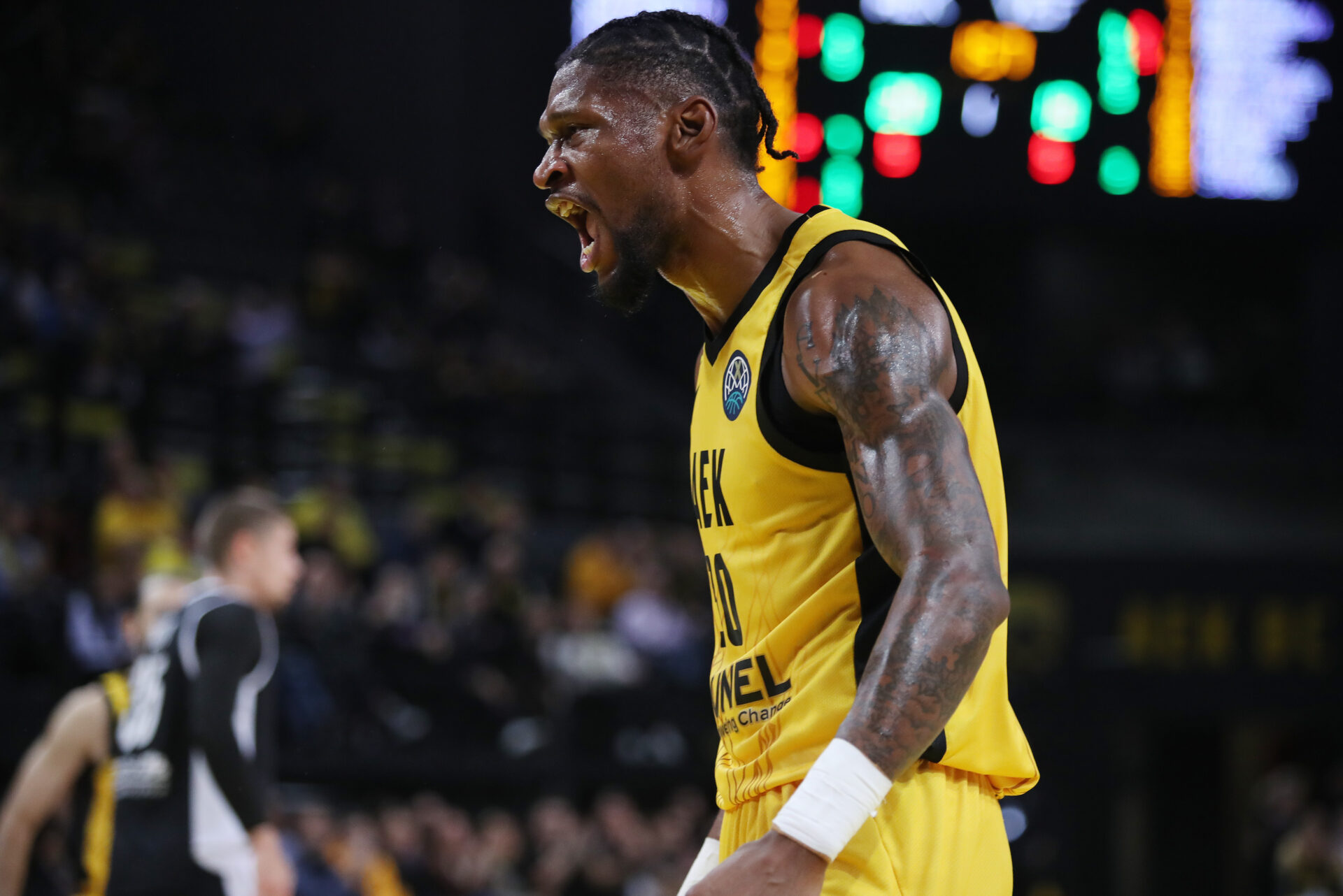 Η παράσταση της Τρίτης – Μια ΑΕΚ έτοιμη για το επόμενο βήμα!