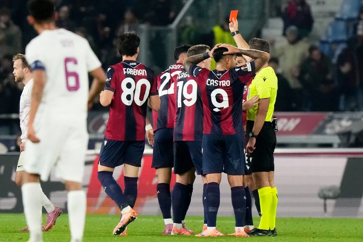 Europa League: Κόκκινες για Μπάρκα και Λυκογιάννη στις ευρωπαϊκές τους αναμετρήσεις