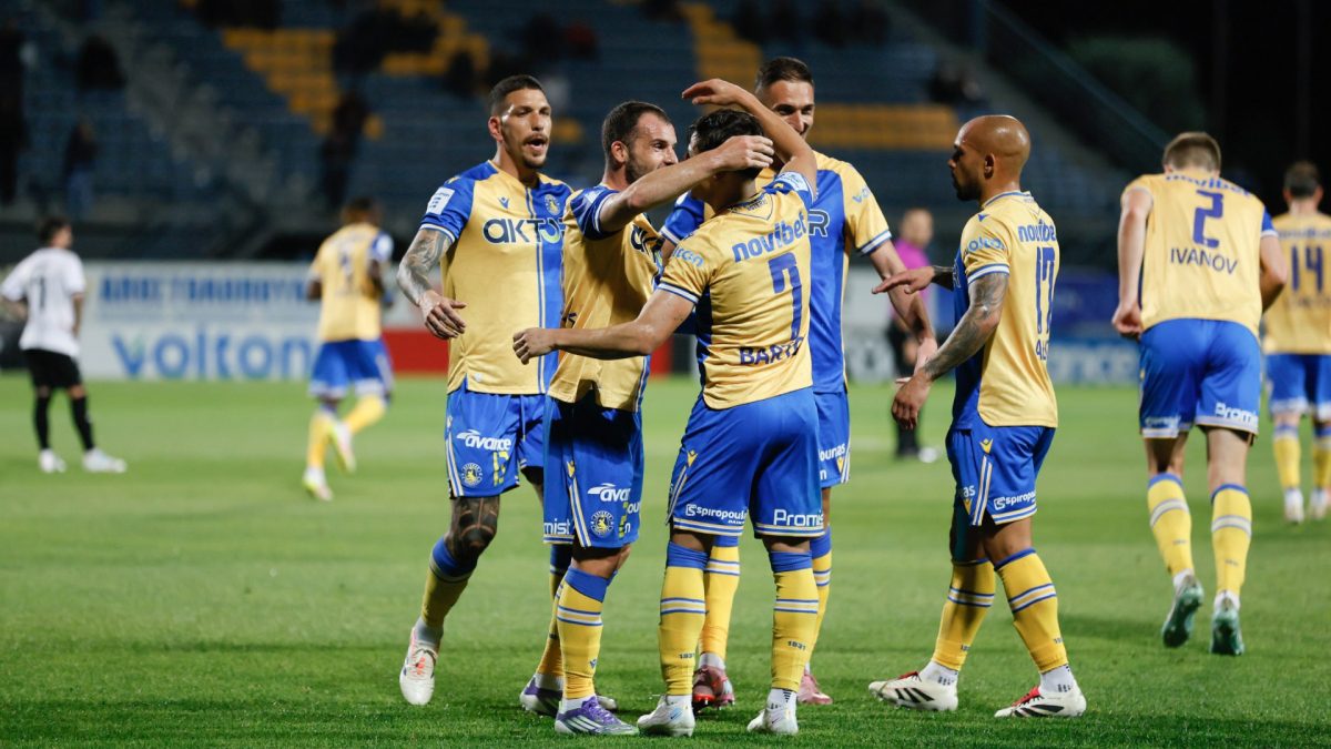 Stoiximan Super League: Η βαθμολογία, τα αποτελέσματα και η επόμενη αγωνιστική