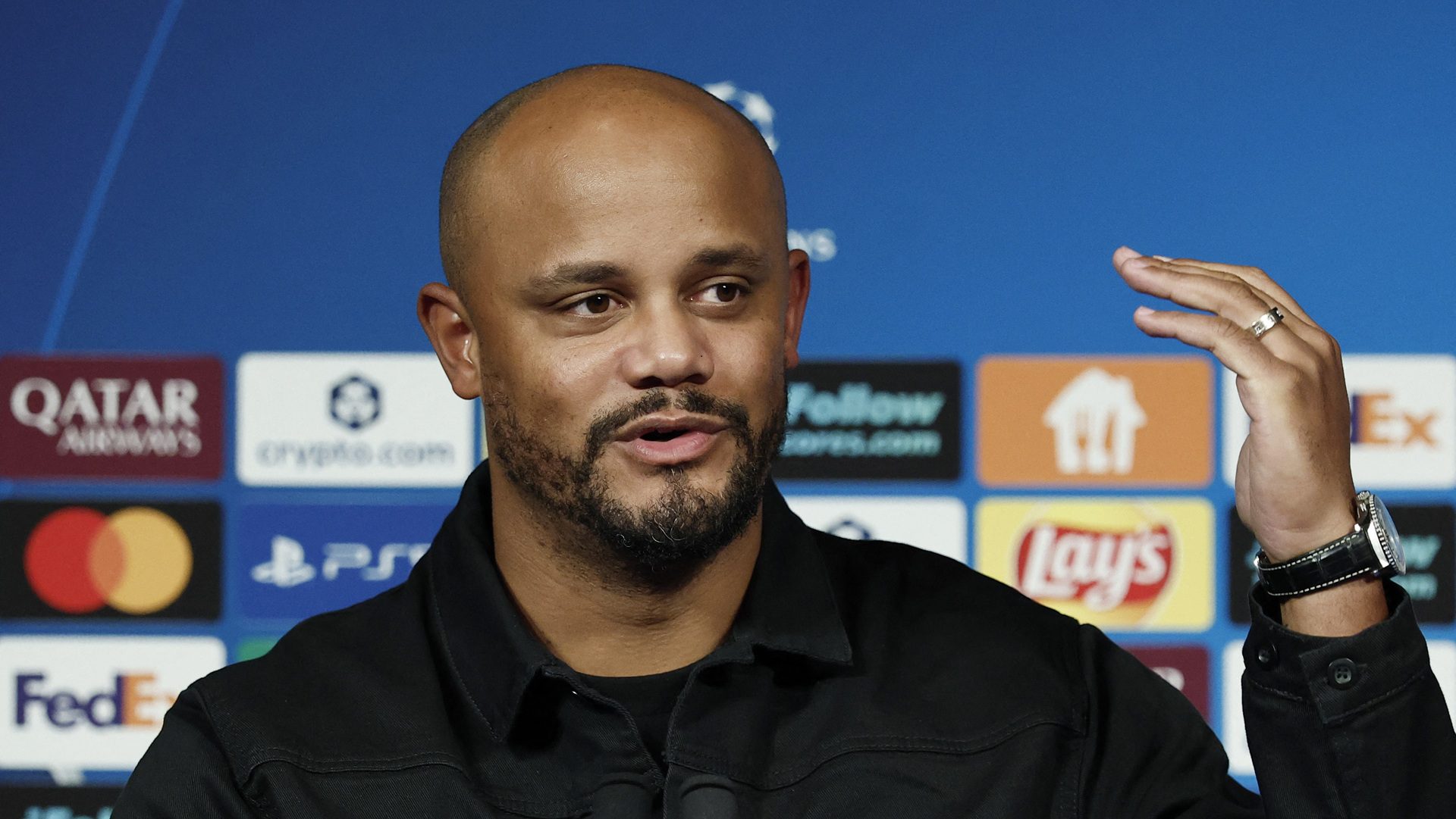 Μπάγερν Μονάχου: Μπόνους 1 εκατ. ευρώ στον Κομπανί σε περίπτωση κατάκτησης του Champions League