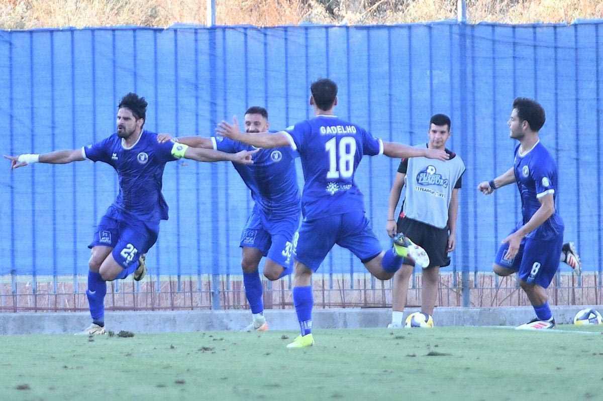 Νίκη Βόλου – Αναγέννηση Καρδίτσας: Η ώρα και το κανάλι του αγώνα