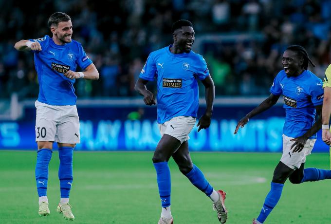 Κύπρος: Ιστορική 4η θέση στην κατάταξη της UEFA, μπροστά από Γαλλία και Ισπανία