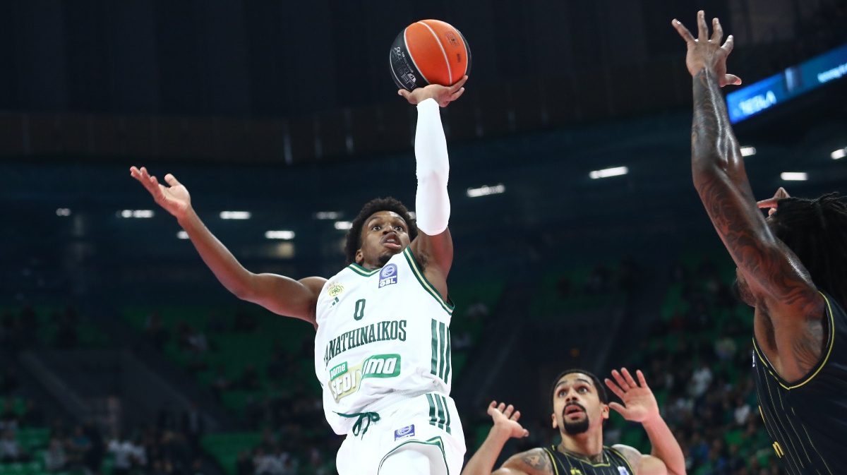 Παναθηναϊκός – Βαλένθια: Η ώρα και το κανάλι του αγώνα