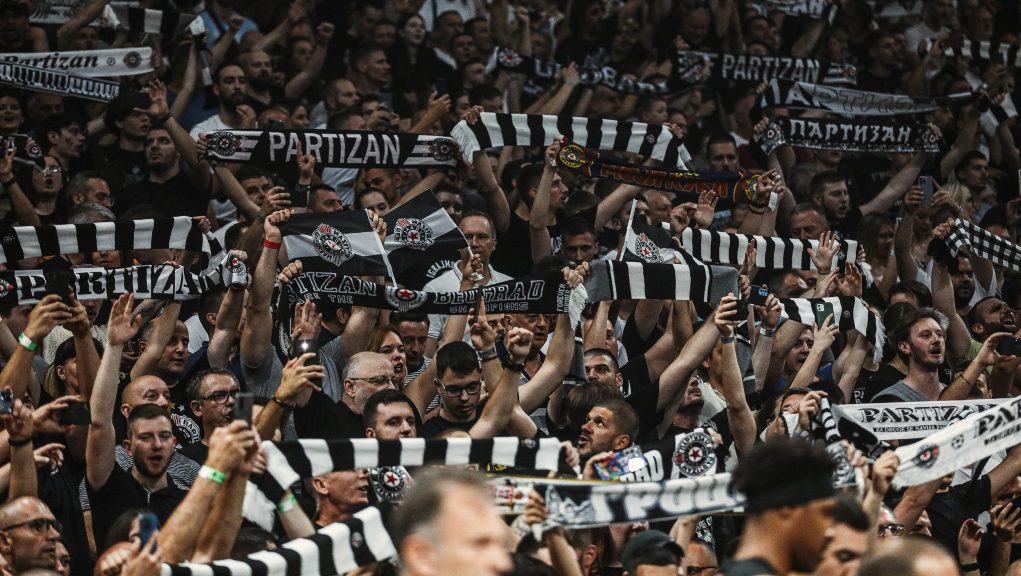 Σοκ στη Σερβία: Νεκρός ο 23χρονος επικεφαλής των «Grobari» σε ενέδρα θανάτου