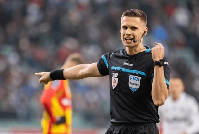 Αυτός θα είναι ο διαιτητής του Λευκορωσία – Ελλάδα