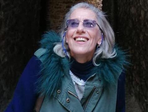 «Καλό ταξίδι στο φως»: Η συγκινητική ανάρτηση της ΚΑΕ ΑΕΚ για την Αγγελική Βύζικα