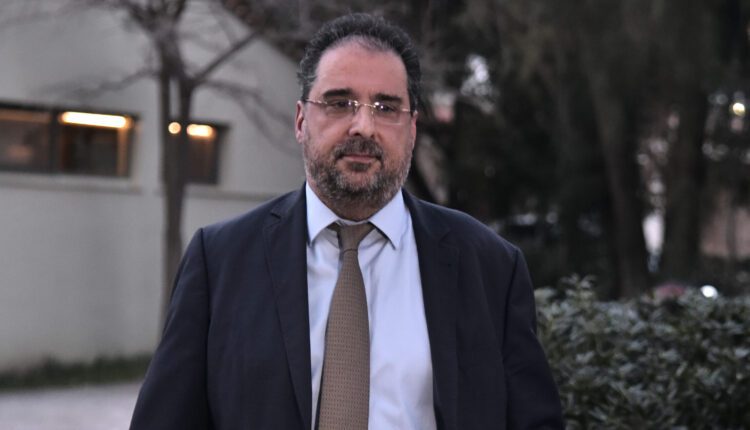 «Καταπέλτης» Αλεξίου στο ΑΣΕΑΔ για την τιμωρία των τριών αγωνιστικών στο χάντμπολ!