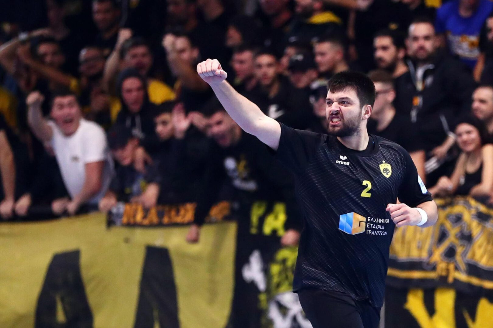 Η ΑΕΚάρα «πάτησε» τον Ολυμπιακό που πήγε να γλιτώσει…αποχωρώντας!