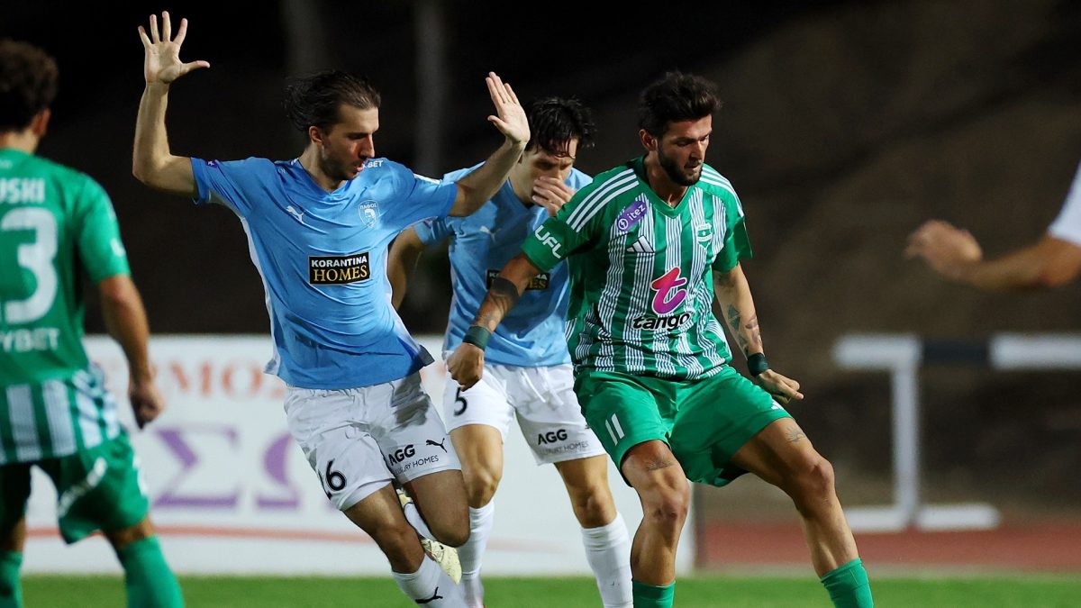 Πάφος – Άρης Λεμεσού: Η ώρα και το κανάλι του αγώνα