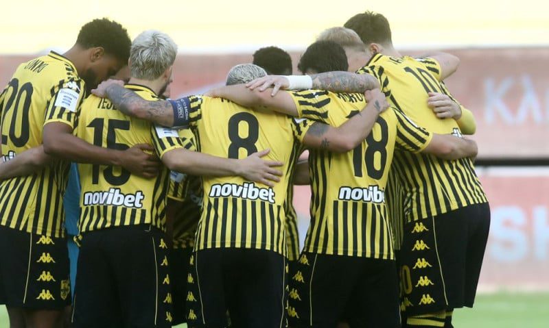 Αστέρας Τρίπολης – Άρης: Η ώρα και το κανάλι του αγώνα