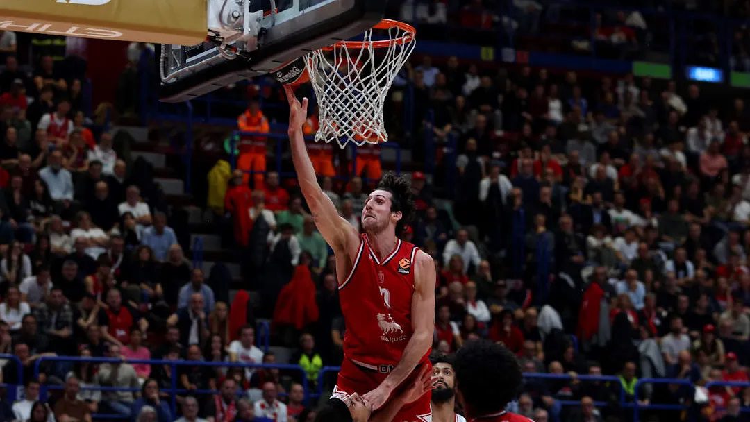 Μιλάνο – Χαποέλ Τελ Αβίβ: Η ώρα και το κανάλι του αγώνα