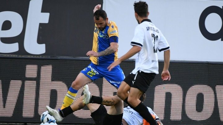 Super League: Θρίαμβος Αστέρα Τρίπολης απέναντι στον ΟΦΗ στο «Θ. Κολοκοτρώνης»