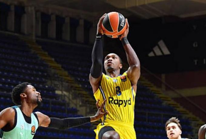 Μακάμπι Τελ Αβίβ – Μιλάνο: Η ώρα και το κανάλι του αγώνα