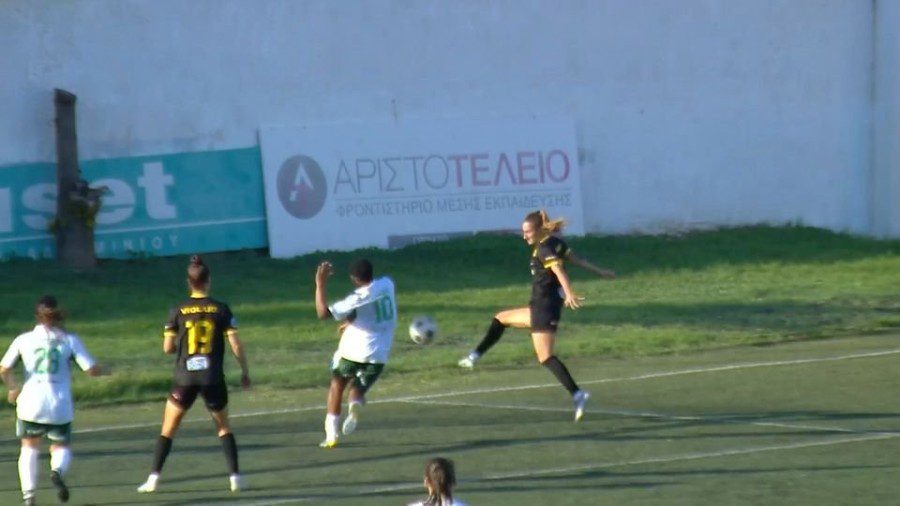 ΑΕΚ – Παναθηναϊκός: Τα highlights της σπουδαίας νίκης της Ένωσης! (VIDEO)