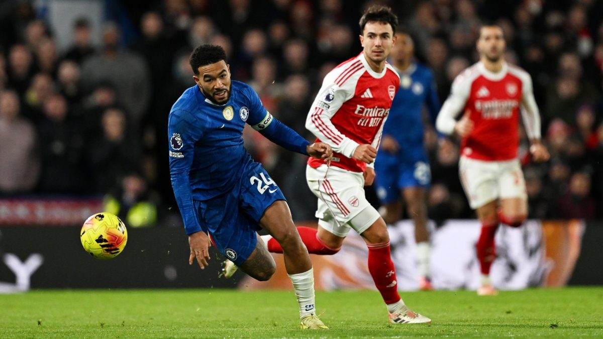 Και η κατάρα… συνεχίζεται: Τέσσερα χρόνια χωρίς νίκη απέναντι στην Άρσεναλ η Τσέλσι!