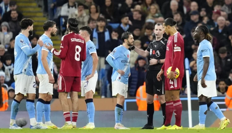 Premier League: Διχασμός για το νέο salary cap πριν την ψηφοφορία της 21ης Νοεμβρίου