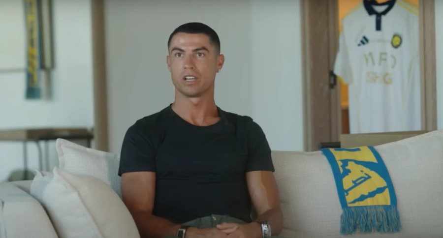 Ρονάλντο για τη Μάντσεστερ Γιουνάιτεντ: «Ο Αμορίμ δεν είναι μάγος – χρειάζονται αλλαγές» (vids)
