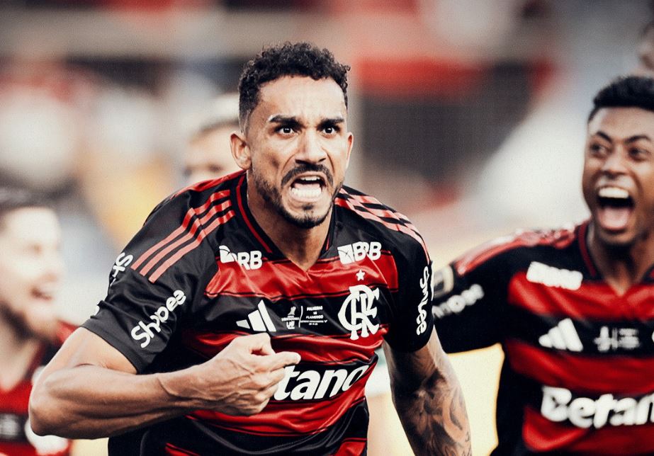 Copa Libertadores: Στην κορυφή της Λατινικής Αμερικής για 4η φορά στην ιστορία της η Φλαμένγκο!