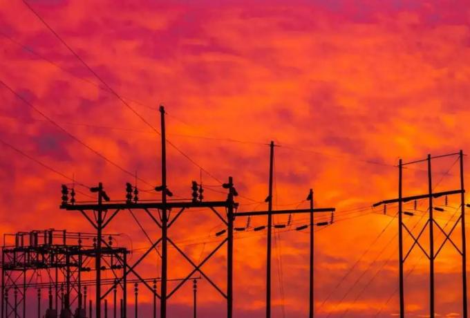 Κακοκαιρία Adel: Διακοπή ρεύματος σε Σπάτα, Παιανία και Πικέρμι