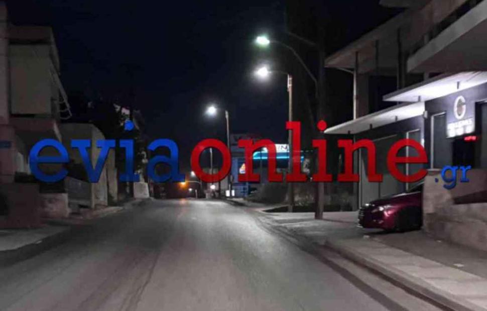 Ανακοίνωση ΕΛ.ΑΣ: Πως έγινε η δολοφονία του 20χρονου στην Χαλκίδα