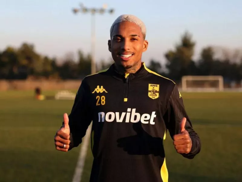 Ντούντου: «Πιστεύουμε στους εαυτούς μας και στη νίκη κόντρα στην ΑΕΚ»