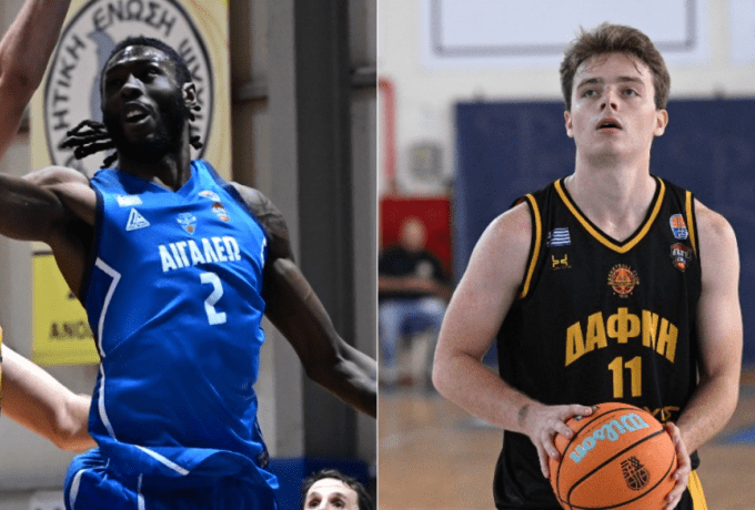 Elite League: Φινάλε στην αγωνιστική με αθηναϊκό ντέρμπι