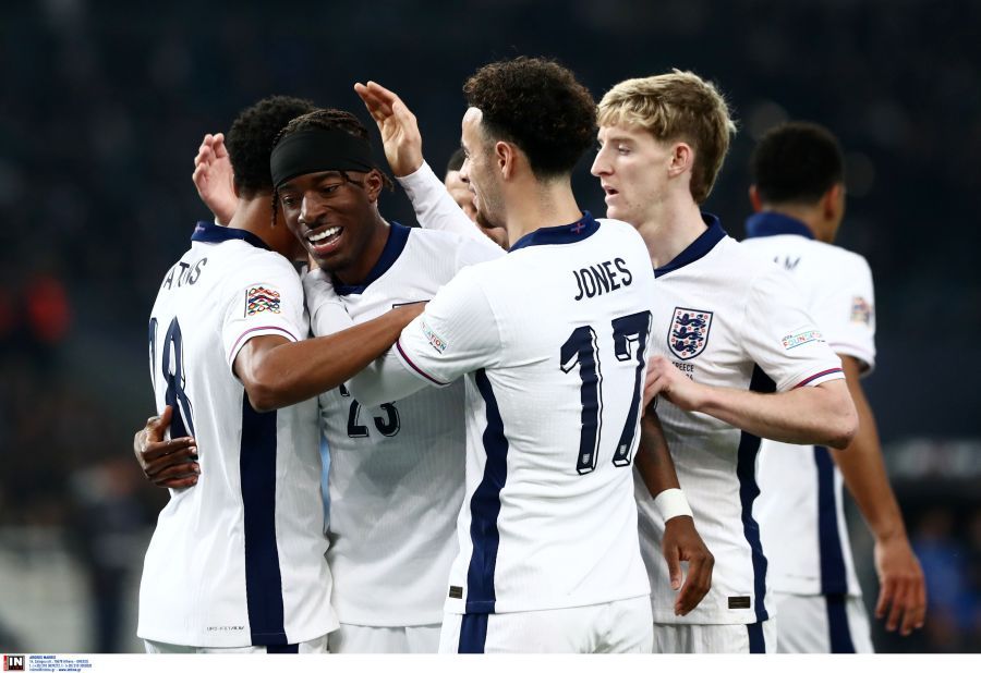 Αγγλία: Σερί-ρεκόρ με 11 νίκες!