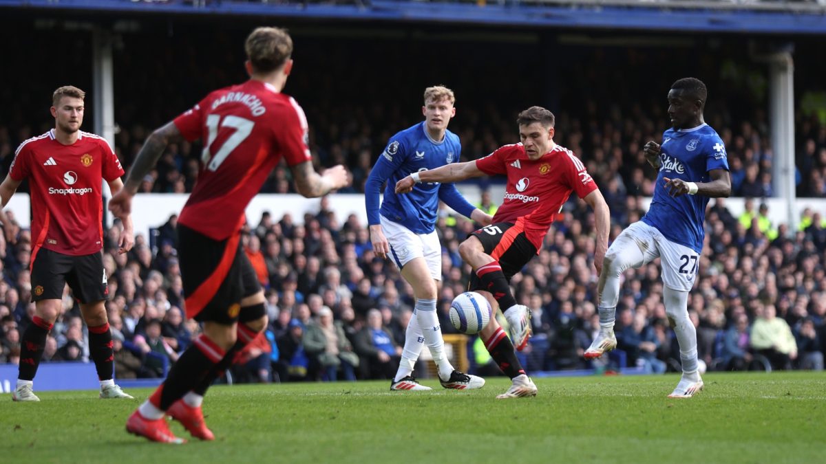 Μάντσεστερ Γιουνάιτεντ – Έβερτον: Η ώρα και το κανάλι του αγώνα