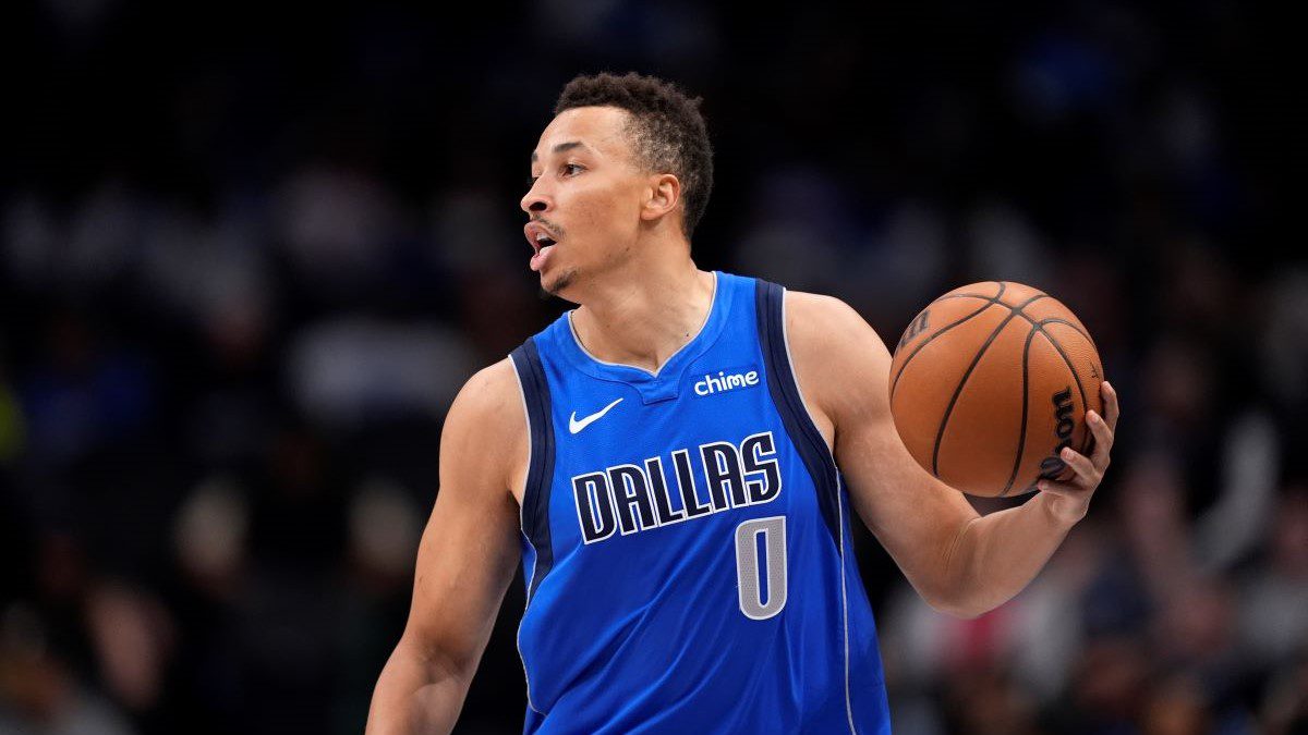 NBA: Χάνει το υπόλοιπο της σεζόν ο Έξουμ