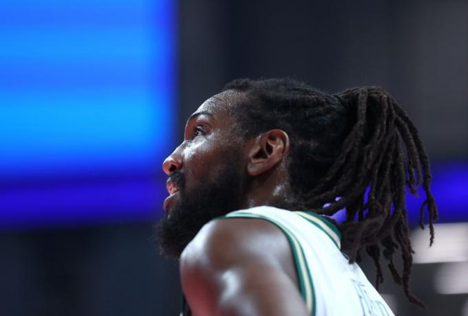 Φαρίντ: «Ήθελα να έρθω στην Ευρώπη – Δεν σκέφτομαι την ηλικία μου»