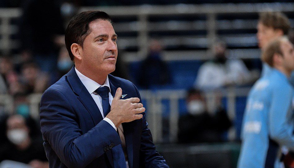 EuroLeague: Ο Τσάβι Πασκουάλ επιστρέφει στην Μπαρτσελόνα μετά από 9 χρόνια!