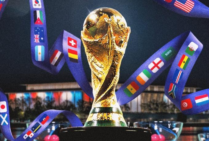 Κρίσιμη συνάντηση FIFA – Ιράν στη Ζυρίχη για τη συμμετοχή στο Παγκόσμιο Κύπελλο