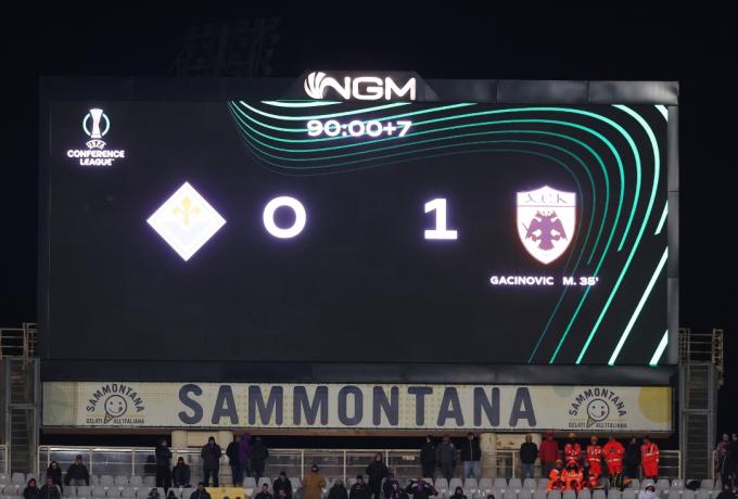 Απίθανο: 10η νίκη με 1-0 η ΑΕΚ τη φετινή σεζόν!