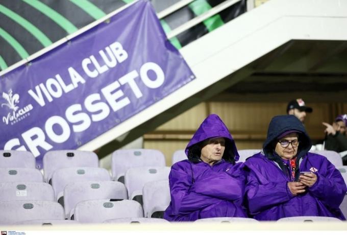 ΑΕΚ: «Sold out» οι κιτρινόμαυροι – χαμηλό ενδιαφέρον από τη Φιορεντίνα πριν το κρίσιμο ματς!